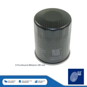 Fits Honda Jazz 2002- Civic 2000- CR-V 2000- Oil Filter Blue Print - Picture 1 of 3