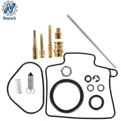 Carb Rebuild Kit - 1999-2000 For Yamaha YZ125 - Carburetor Repair Kit - Изображение 1 из 4