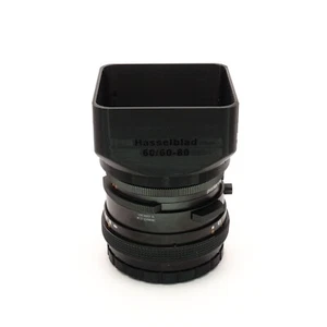 Ausgeknipst Gegenlichtblende für Hasselblad CF CB EF 60-80mm B60 Bajonett