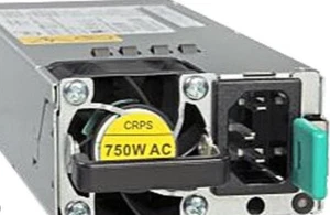 Intel FXX750PCRPS 750W 80Plus Platinum Efficiency Power Supply - Picture 1 of 1