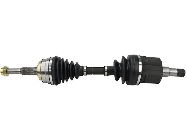 DriveBolt 68QB46K Front Left CV Axle Assembly Fits 1982-1989 Buick Skyhawk - Image 1 of 1