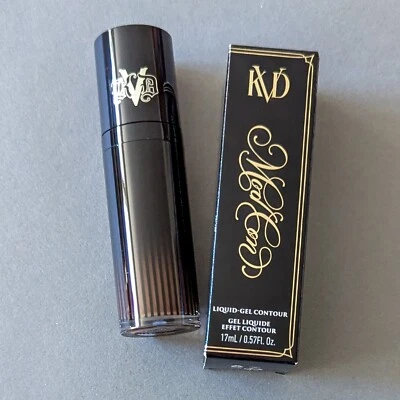 KVD Modcon Liquid-Gel Contour - Medium Cool 60 - Full Size .57oz/17ml - Image 1 of 4