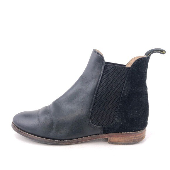 Joules Westbourne Chelsea Ankle Boots 