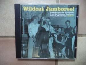 Various Artists - Wildcat Jamboree! CD - Bild 1 von 3