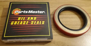PARTS MASTER SEAL 2081  NIB - NATIONAL 2081 - C/R 28425 - VICTOR 49552SF - Picture 1 of 2