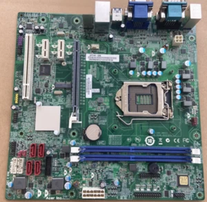 Carte mère H11H4-AM LGA1151 H110 pour Acer D430 B10 - Afbeelding 1 van 3