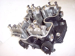 83 HONDA VF750C VF750 VF 750 C VF750S V45 MAGNA MOTOR ENGINE FRONT CYLINDER HEAD - Picture 1 of 1