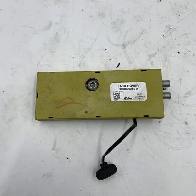 Антенный воздушный усилитель Land Rover Range Rover Sport L320 2005-2013  - Изображение 1 из 4