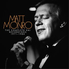 Matt Monro The Complete EMI Recordings 1971-1984 (CD) Box Set (US IMPORT)