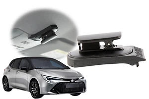 Eyeglasses, Sunglasses Car Holder for Toyota Corolla XII E21 (2022+) Facelift - Picture 1 of 11