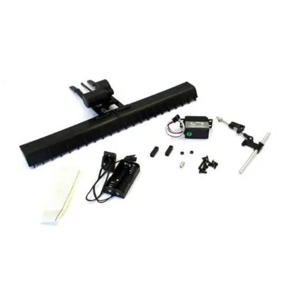 NEW Kyosho Rear Tiller Unit Set for Blizzard SR/FR/2.0 - Image 1 of 4
