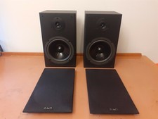 Used KLH BTF 220 Subwoofers for Sale 