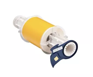 Brady 13566 PowerMark 50 Fuß Länge × 4 Zoll Breite, B-569 Hochleistungs-Polyesterband - Bild 1 von 1