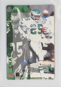 1995 Pro Magnets Charlie Garner #109