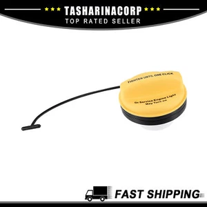20962524 Fuel Tank Filler Gas Cap for Chevy Avalanche Silverado 1500 2012-2013 - Picture 1 of 7