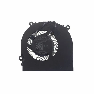 NEW EG75070S1-C391-S99 CPU COOLING FAN DC5V 2.50W 4PIN - Image 1 of 2