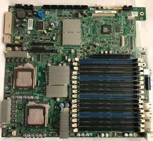 Intel S5400SF Dual Socket Server Motherboard- D87491-407 - Picture 1 of 1