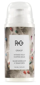 ✨ R+Co Grasp Intense Hold Shaping Balm 3.2oz , Strong Styling Texture Control ✨ - Picture 1 of 2