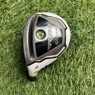 Taylormade RBZ 3 Hybrid 19* Head ONLY LEFT HAND - Image 1 of 4
