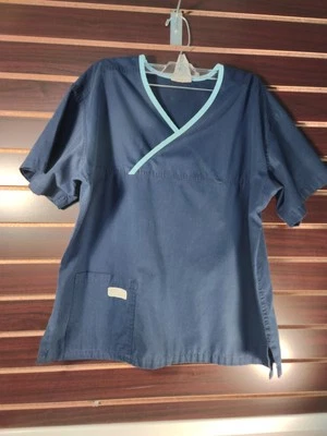 Urbane scrub women top - Image 1 of 4