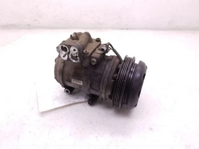 96-02 TOYOTA 4 RUNNER 5VZFE 6CYL AC COMPRESSOR ASSEMBLY  - Image 1 of 4