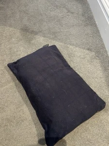 Cotton Camping Pillow - Picture 1 of 6
