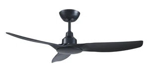 Ventair Skyfan 52" Indoor/Outdoor DC Ceiling Fan |REMOTE CONTROLLED| NEW - Picture 1 of 4