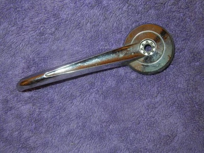 British Ford Anglia 105e Inner Door Handle  A - Image 1 of 4