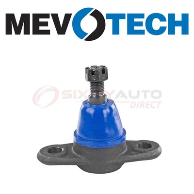 Mevotech Suspension Ball Joint for 2006-2011 Hyundai Accent 1.6L L4 - Shock ss Foto 1 de 4