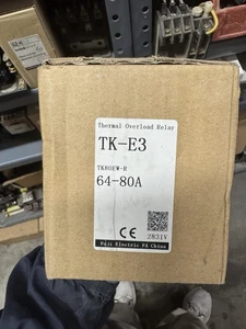 TK80EW-R Fuji eléctrico  - Imagen 1 de 4