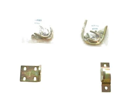 For 1966-1968 Jeep CJ5A Steering Stabilizer Bracket Rancho 76977FXGN 1967 - Image 1 of 2