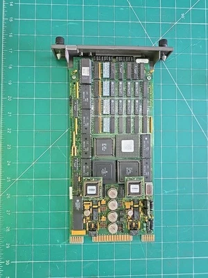 Bailey Network Interface Module Assy 6636690JI  - Image 1 of 4