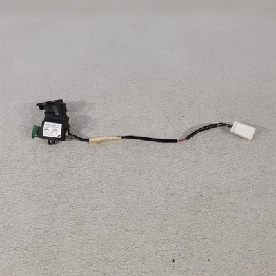 98-02 Mustang Pats Transceiver Ignition With Key F8Sb-15607-Ac Aa7407 - Image 1 of 4