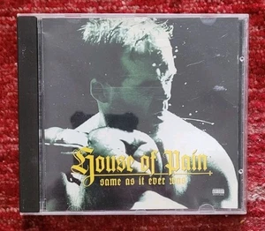 Same As It Ever Was by House of Pain (CD, 1994) - Picture 1 of 3