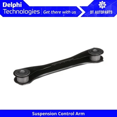 Brazo de control de suspensión trasero superior Delphi 1998 1999 2000 Jeep TJ 1997-2006 Foto 1 de 2