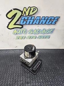 Conjunto de bomba de freno antibloqueo ABS 06.2102-0871.4 Suzuki Grand Vitara - Imagen 1 de 3