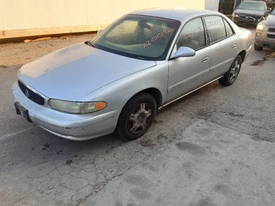 Windshield Wiper Motor Fits 97-05 CENTURY 887571 Foto 1 de 4