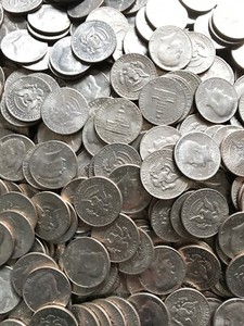 Kennedy 50 Cent Piece For Sale Ebay