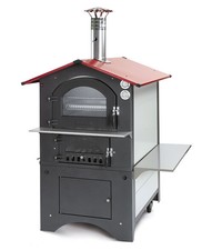 Forno fontana da esterno