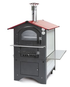 Forno A Legna Da Esterno a Forni | Acquisti Online su eBay