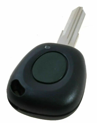 REPARACIÓN llaves Renault Twingo Espace Scenic Laguna Megane I Safrane A336 Foto 1 de 4