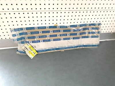 Sello de cubierta de brazo basculante de válvula GM OEM NOS 1645202 1990-1995 Cadillac Deville Foto 1 de 3