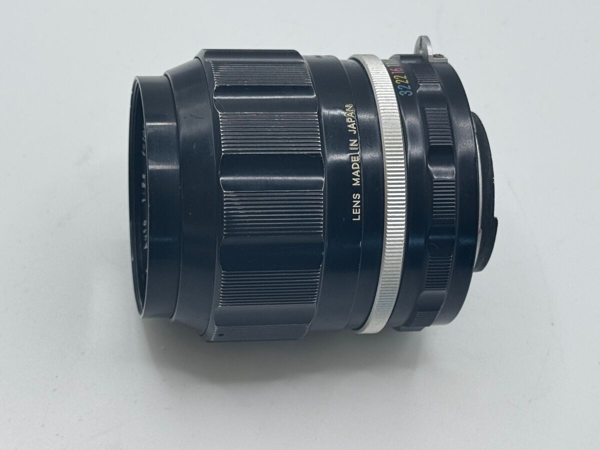 Nikon 105mm f/2.5 Camera Lenses for sale - eBay Nikon 105mm f/2.5 Camera Lenses for sale - eBay