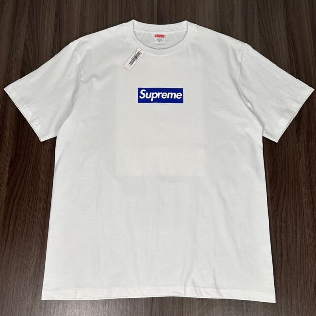 Multi Logos Tee - fall winter 2021 - Supreme