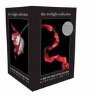 Twilight Collection Twilight New Moon Eclipse Set by Stephenie Meyer VERY GOOD