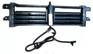Genuine GM Front Bumper Lower Radiator Shutter 87830734 - Picture 1 of 1