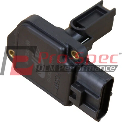 New OE Quality Mass Air Flow Sensor For 2002-2004 Ford F150 & Mustang Cobra - Image 1 of 4