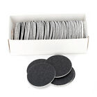  60 Pcs Adhesive Backed Sandpaper Hand Wisking Tool Electric