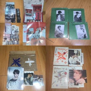 TXT THE NAME STAR CHAPTER TEMPTATION FREECALL MINISODE ALBUM NO PHOTOCARD - Picture 1 of 15