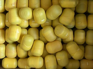 100 Ü Eier Kinder Überraschung komplett mit BPZ (viele unbespielt) TOP - Bild 1 von 2